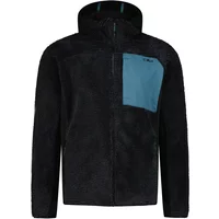 Hooded jacket CMP image 2