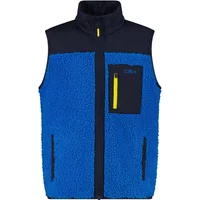 Children's sleeveless fleece CMP HighLoft image 2
