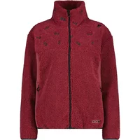 Women's fleece CMP image 2