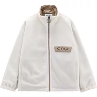 Fleece CMP Reverse image 2