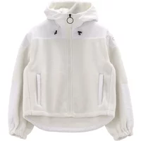 Women's sleeveless hoodie fleece CMP image 2