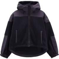 Women's sleeveless hoodie fleece CMP image 2