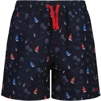 Children's swimming shorts CMP image 2