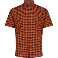 Check shirt CMP image 2