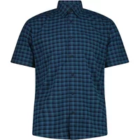 Check shirt CMP image 2