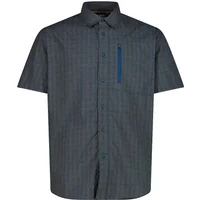 Shirt with chest pocket CMP image 2