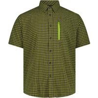 Shirt with chest pocket CMP image 2
