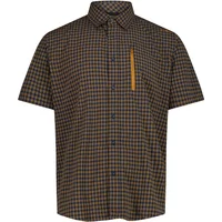 Shirt with chest pocket CMP image 2