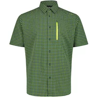 Shirt with chest pocket CMP
