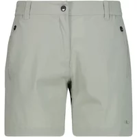 Women's stretchy shorts CMP image 2