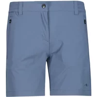 Women's stretchy shorts CMP image 2