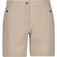 Women's stretchy shorts CMP image 2