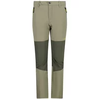 Children's Polyester Hiking Trousers CMP image 2