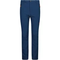 Children's Polyester Hiking Trousers CMP image 2