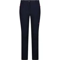 Girls' hiking trousers CMP image 2