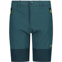 Bermuda shorts for children CMP image 2
