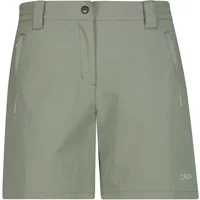 Women's hiking shorts CMP Unlimitech Stretch image 2