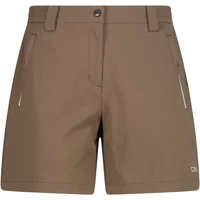 Women's hiking shorts CMP Unlimitech Stretch image 2