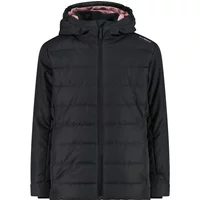 Girl's Puffer jacket CMP Fix