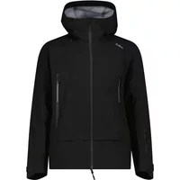 Hooded waterproof jacket CMP Unlimitech 3-layer image 2