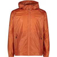 Hooded waterproof jacket CMP image 2