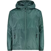 Girl's waterproof jacket CMP image 2