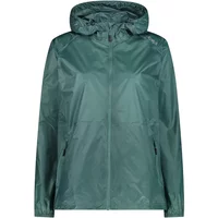 Women's hooded waterproof jacket CMP image 2