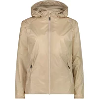 Women's waterproof jacket CMP image 2