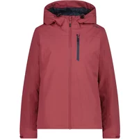 Women's waterproof jacket CMP image 2