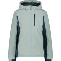 Women's waterproof jacket CMP image 2