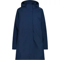 Womens zip-up hooded jacket CMP image 2