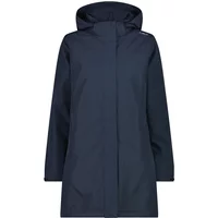 Womens zip-up hooded jacket CMP image 2