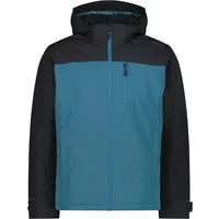 Waterproof jacket with zipped hood CMP image 2