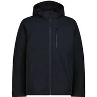 Hooded waterproof jacket CMP image 2