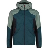 Hooded waterproof jacket CMP Unlimitech 2.5-layer image 2