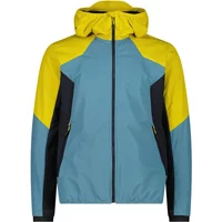Hooded Jacket CMP Unlimitech image 2