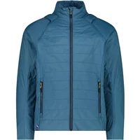 Windbreaker with removable sleeves CMP image 2