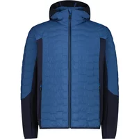Hybrid hooded jacket CMP Unlimitech image 2