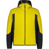 Hybrid hooded jacket CMP Unlimitech image 2