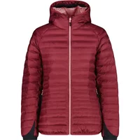 Women's down jacket CMP Unlimitec Sorona