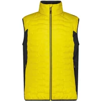 Sleeveless Puffer Jacket CMP PrimaLoft Black Thermoplume image 2