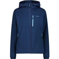Women's waterproof jacket CMP HighLoft image 2