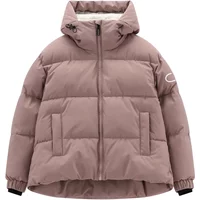 Women's Puffer jacket CMP image 2