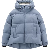 Women's Puffer jacket CMP image 2
