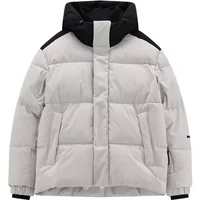 Puffer jacket CMP image 2