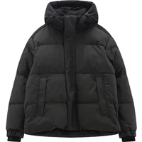 Puffer jacket CMP image 2