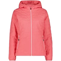 Women's Puffer jacket CMP image 2
