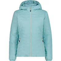 Women's Puffer jacket CMP image 2
