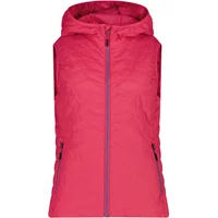 Women's Puffer jacket CMP image 2