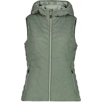 Women's Puffer jacket CMP image 2